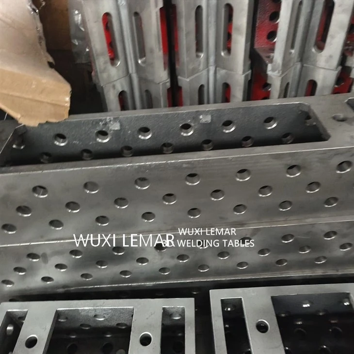 D28 U Shaped Square Box For 3D Welding Table best D28 U Shaped Square Box For 3D Welding Table best