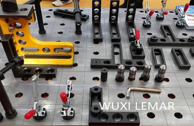 welding table brackets welding table brackets