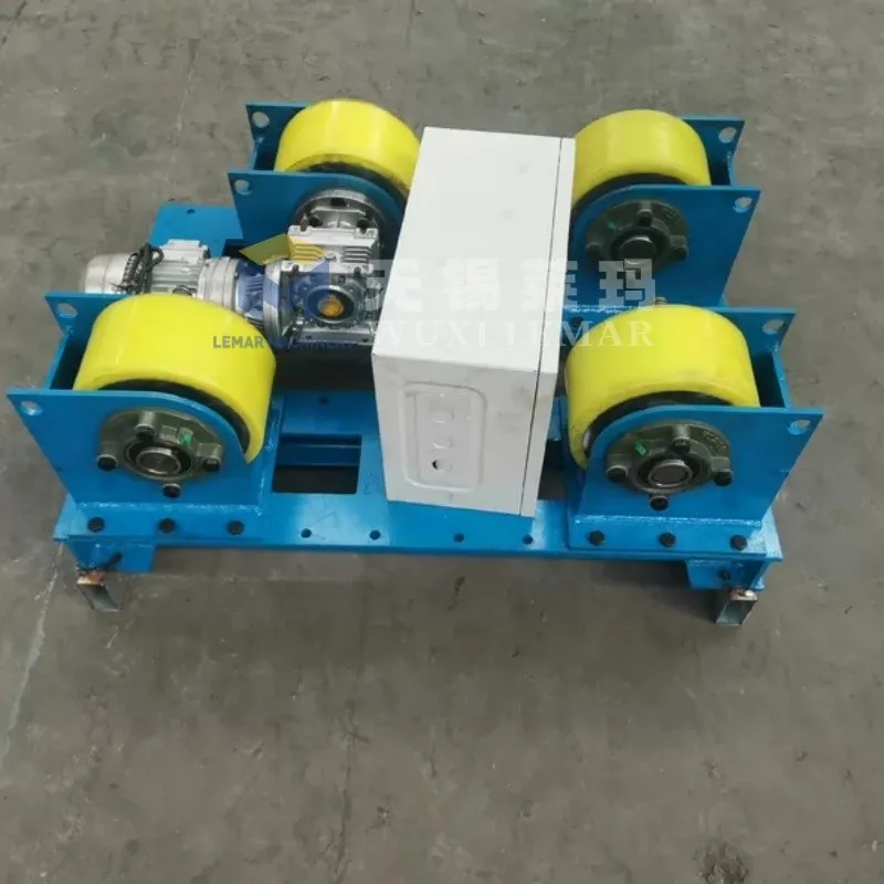 Welding Rotator Manufacturer factory Welding Rotator Manufacturer factory