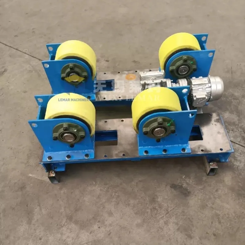 Welding Rotator Manufacturer best Welding Rotator Manufacturer best